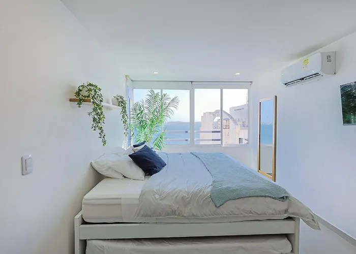 Riviera Loft - Livin Colombia